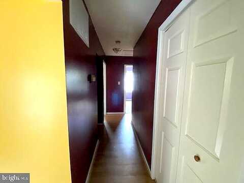 Berkley Manor, CHURCHTON, MD 20733