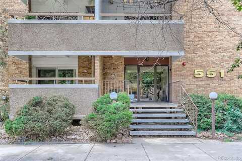 Pearl, DENVER, CO 80203