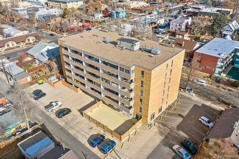 Pearl, DENVER, CO 80203