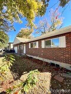 Chandler, DENVER, CO 80239