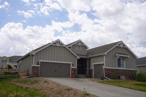 Innisbrook, ELIZABETH, CO 80107