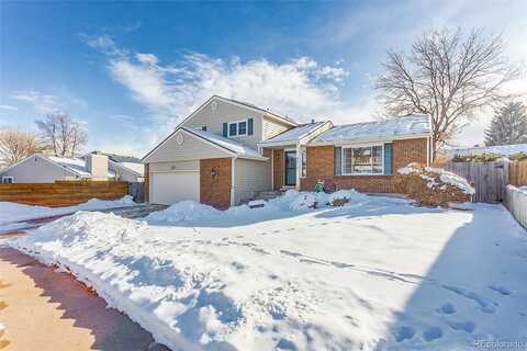 75Th, ARVADA, CO 80003