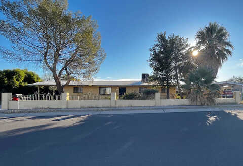 Hildreth, TUCSON, AZ 85746