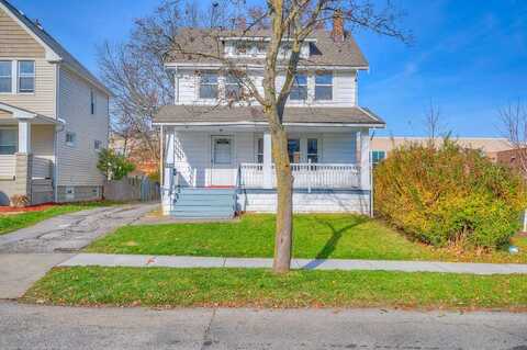 Clement, MAPLE HEIGHTS, OH 44137