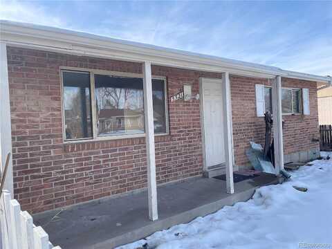 Sable, DENVER, CO 80239