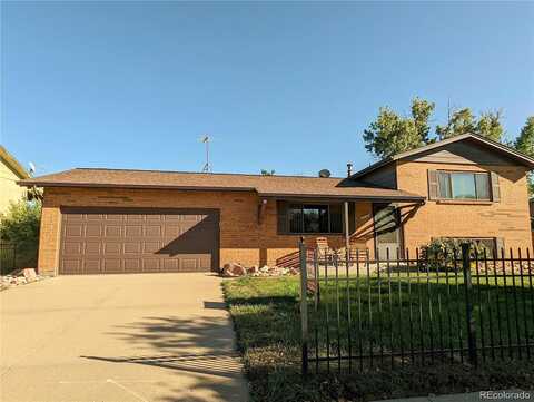 Crown, DENVER, CO 80239