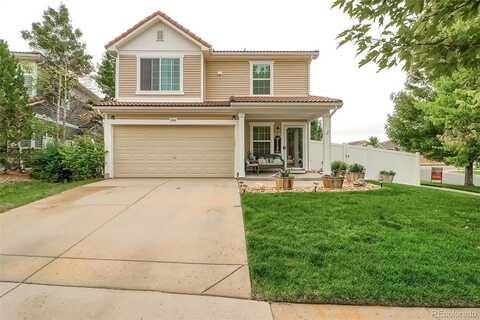 Gibraltar, DENVER, CO 80249