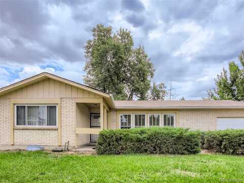 Carson, DENVER, CO 80239