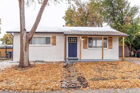 Sable, DENVER, CO 80239