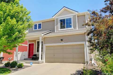 Kirk, DENVER, CO 80249