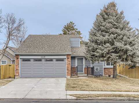 115Th, WESTMINSTER, CO 80020