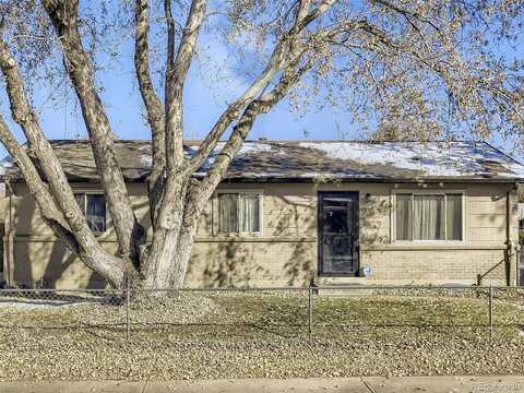 Yuba, DENVER, CO 80239