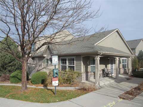 Alton Way, Denver, Co, 80230 A, Denver, CO 80230