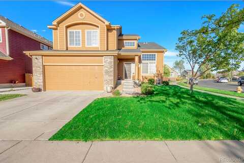 Helena, DENVER, CO 80239