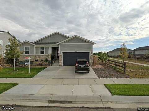 Juniper Drive, Brighton, Co, 80601, Brighton, CO 80601