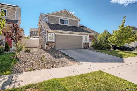Malaya, DENVER, CO 80249
