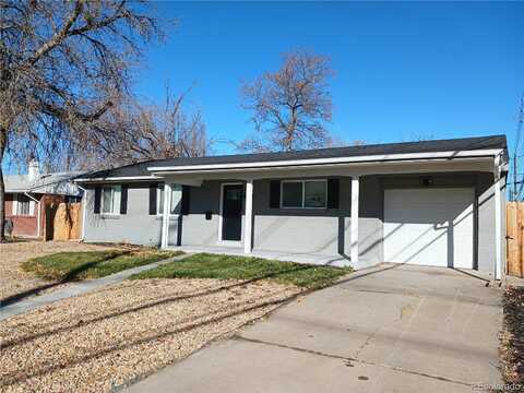 E Exposition Avenue, Denver, Co, 80246, Denver, CO 80246