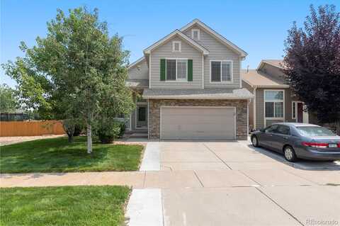 Idalia, DENVER, CO 80239
