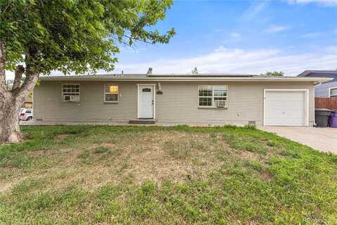 Xanadu, DENVER, CO 80239