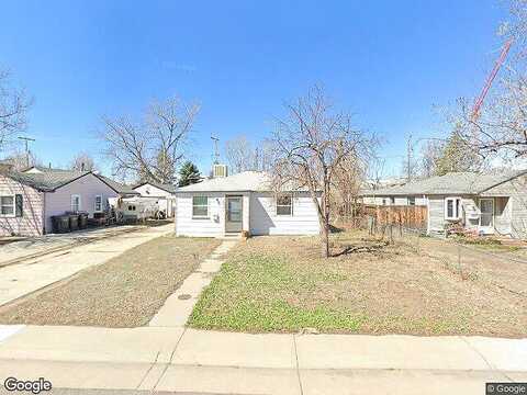 Saulsbury, ARVADA, CO 80002