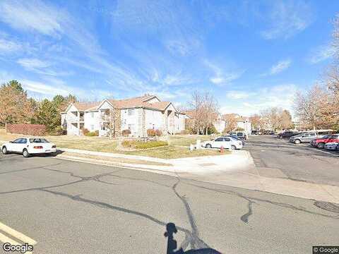 W 76Th Avenue, Arvada, Co, 80003 #201, Arvada, CO 80003