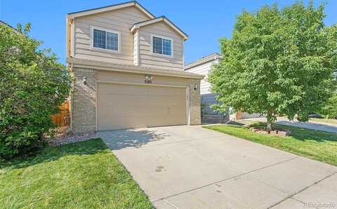 115Th, WESTMINSTER, CO 80020