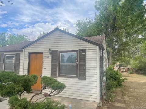 Otis Court, Arvada, Co, 80002, Arvada, CO 80002