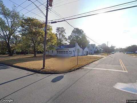 Beach, PENNSVILLE, NJ 08070