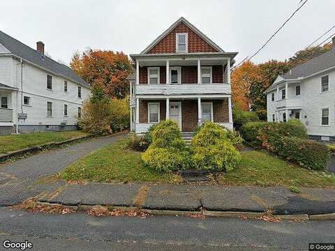 Beechwood, TORRINGTON, CT 06790