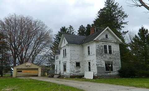 Delevan, DELEVAN, NY 14042