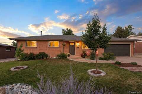 Newland, LAKEWOOD, CO 80226