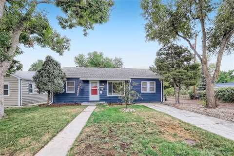 Brentwood, ARVADA, CO 80002