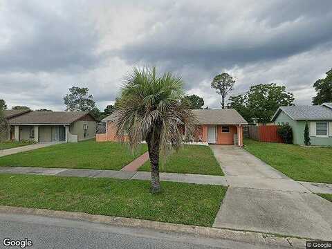 Carris, ORLANDO, FL 32810