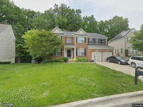 Kaveh, UPPER MARLBORO, MD 20772