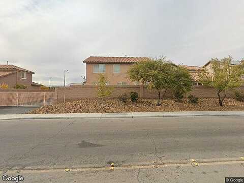 Baronese Street, North Las Vegas, NV 89031