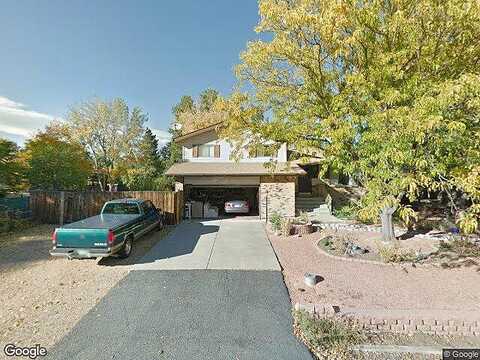 Orion Circle, Golden, Co, 80403, Golden, CO 80403