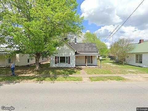 4Th, RUSSELLVILLE, KY 42276