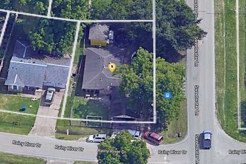 Rainy River, HOUSTON, TX 77037