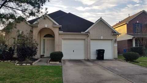 Poplar Terrace, KATY, TX 77449