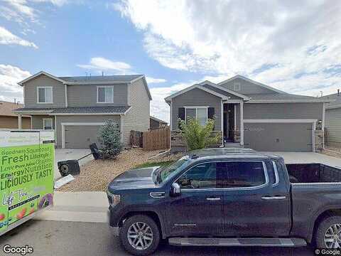 Reserve, BRIGHTON, CO 80603