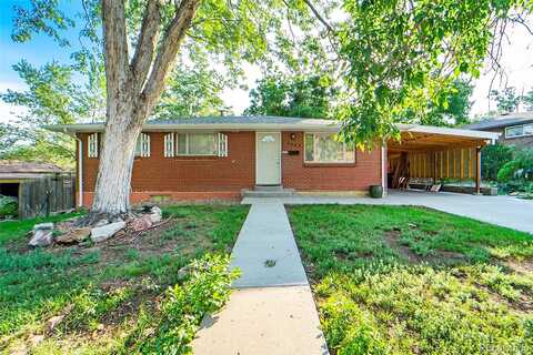 Johnson Street, Arvada, Co, 80002, Arvada, CO 80002