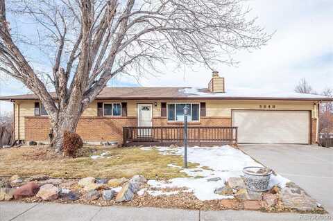 100Th, WESTMINSTER, CO 80020