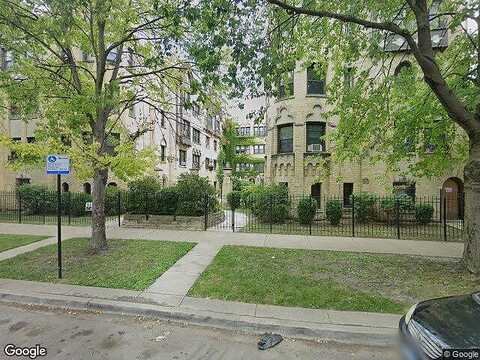 N Spaulding Avenue #2E, Chicago, IL 60629