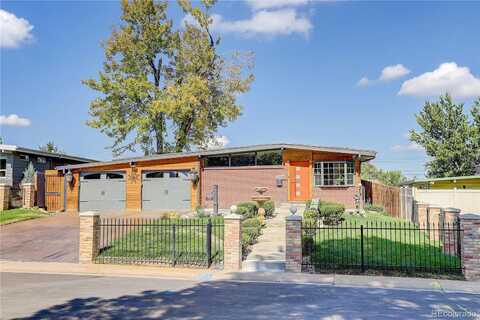 Colorado, DENVER, CO 80224
