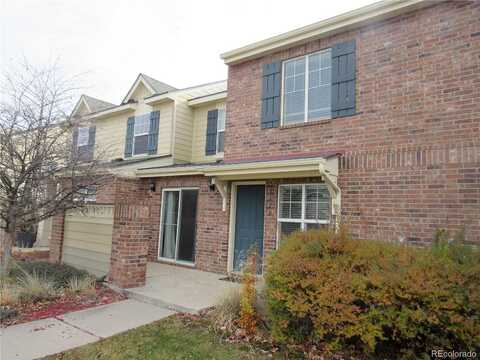 Alton Way, Denver, Co, 80230 D, Denver, CO 80230