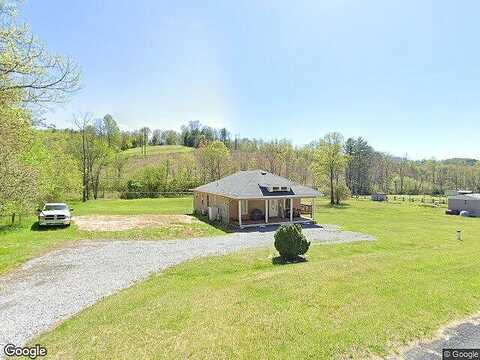 Old Us 19E Highway, Spruce Pine, NC 28777