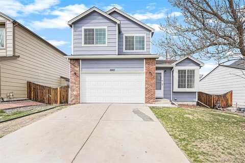 118Th, WESTMINSTER, CO 80020