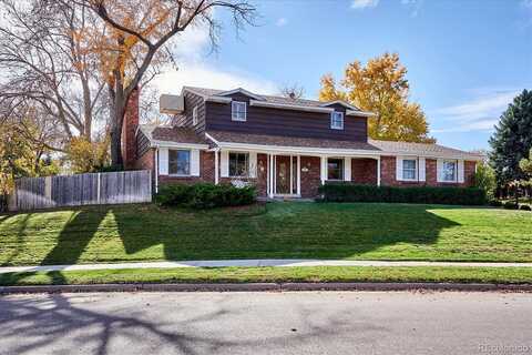 W Lehigh Avenue, Denver, Co, 80235, Denver, CO 80235