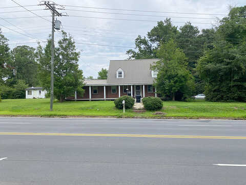 Main, WALLACE, NC 28466