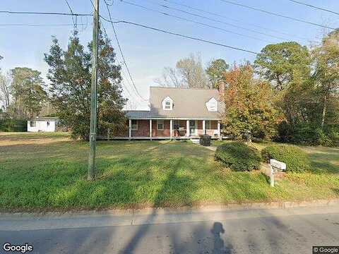 Main, WALLACE, NC 28466